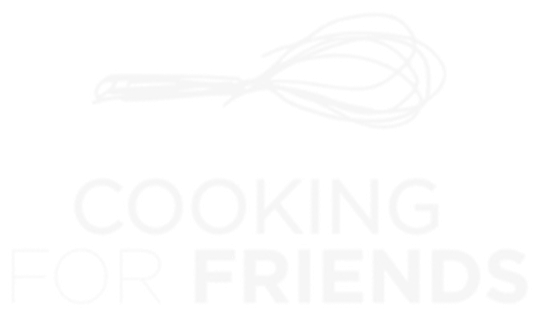 Cooking for Friends